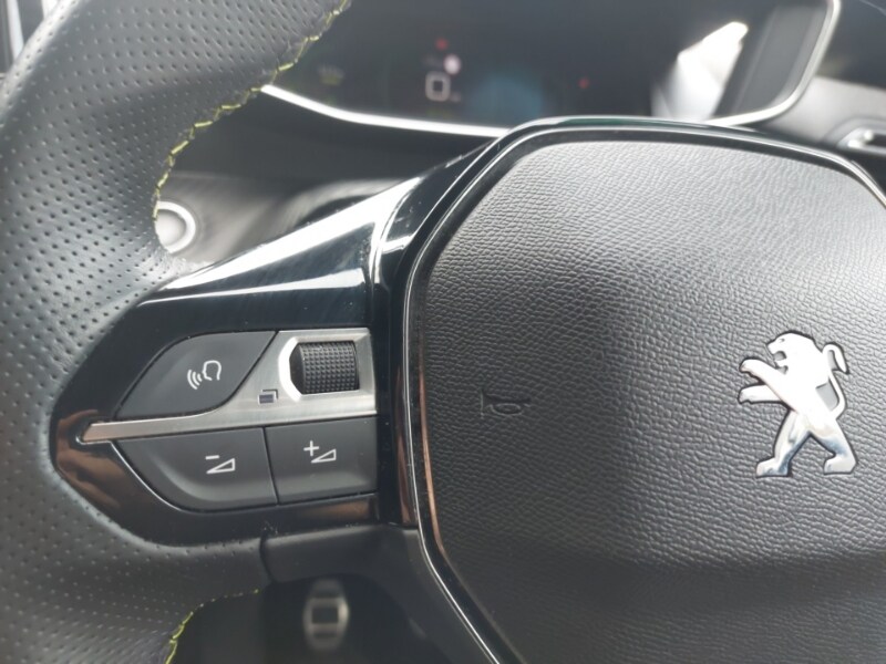 Used Peugeot 208 2021 for sale - 77939111: Photo 15