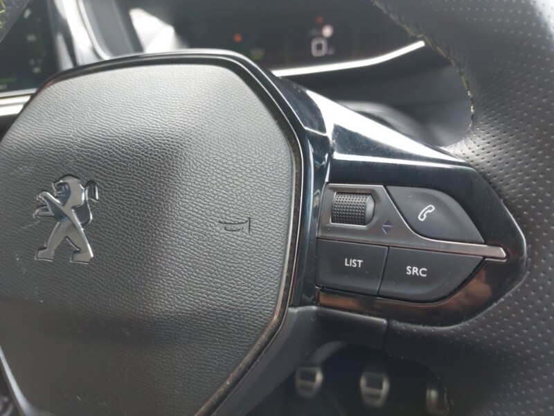 Used Peugeot 208 2021 for sale - 77939111: Photo 16
