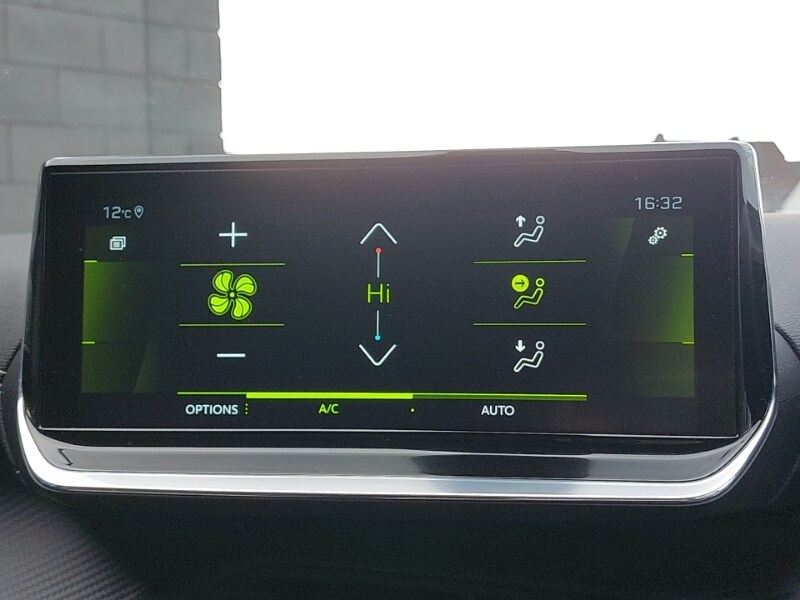 Used Peugeot 208 2021 for sale - 77939111: Photo 17