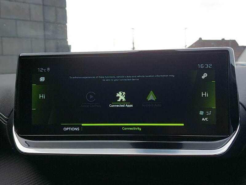 Used Peugeot 208 2021 for sale - 77939111: Photo 18