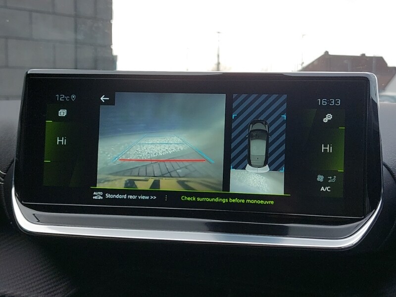 Used Peugeot 208 2021 for sale - 77939111: Photo 19