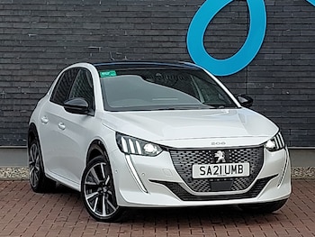 Peugeot 208 feature image