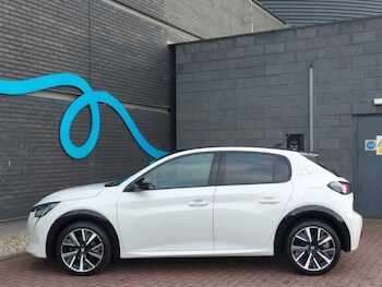 Used Peugeot 208 2021 for sale - 77939111: Photo