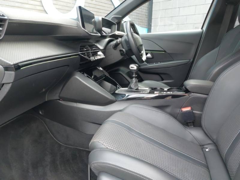 Used Peugeot 208 2021 for sale - 77939111: Photo 5