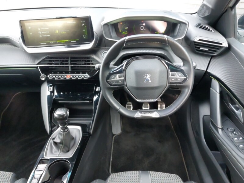 Used Peugeot 208 2021 for sale - 77939111: Photo 7