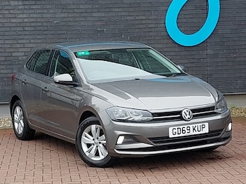 Volkswagen - Polo