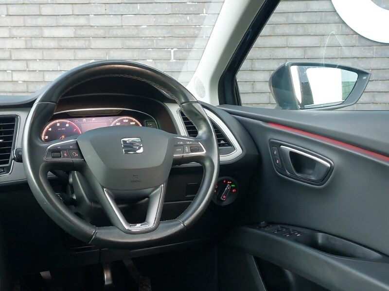 Used SEAT Leon 2019 for sale - 77209188: Photo 10