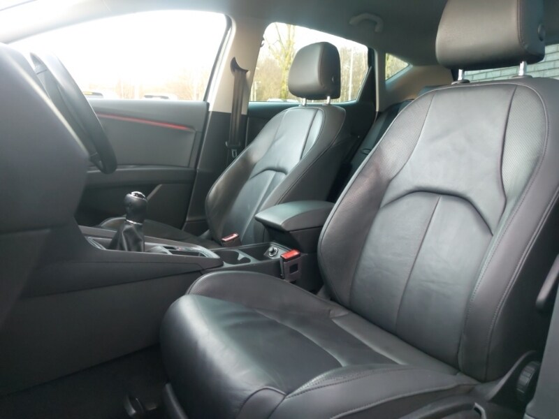 Used SEAT Leon 2019 for sale - 77209188: Photo 12