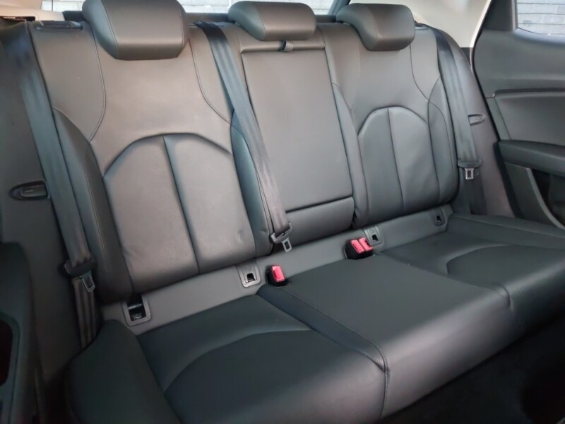 Used SEAT Leon 2019 for sale - 77209188: Photo 13