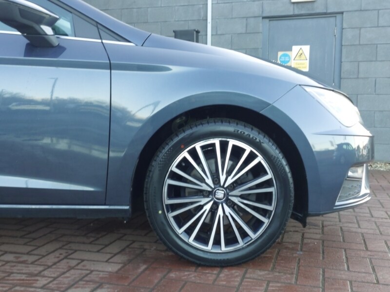 Used SEAT Leon 2019 for sale - 77209188: Photo 14