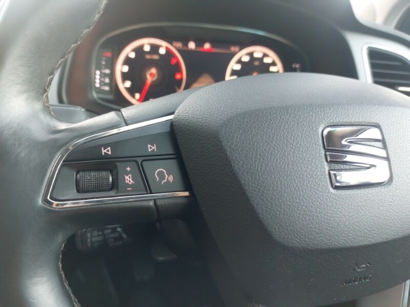 Used SEAT Leon 2019 for sale - 77209188: Photo 15