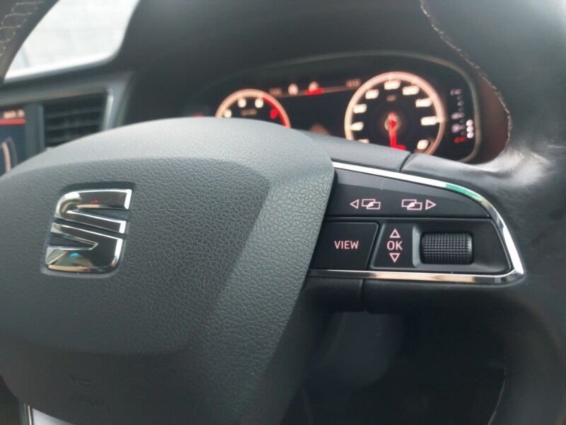 Used SEAT Leon 2019 for sale - 77209188: Photo 16