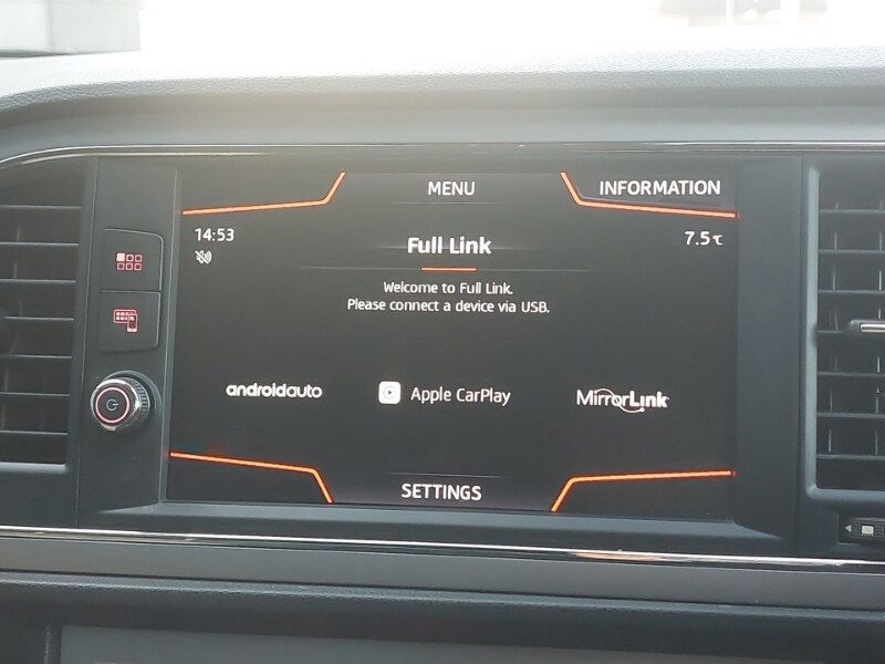 Used SEAT Leon 2019 for sale - 77209188: Photo 18