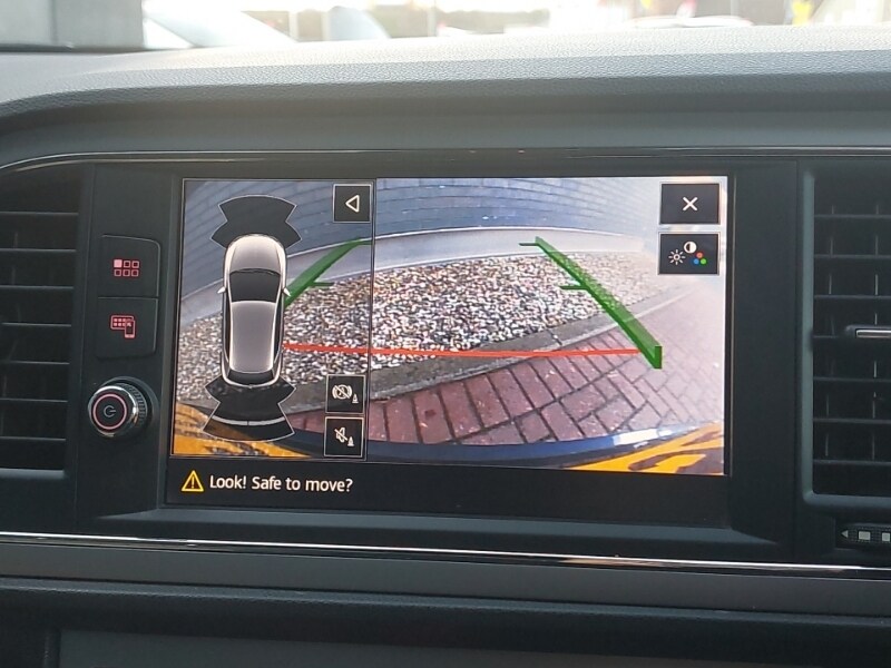 Used SEAT Leon 2019 for sale - 77209188: Photo 19