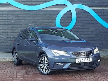 Used SEAT Leon 2019 for sale - 77209188: Photo