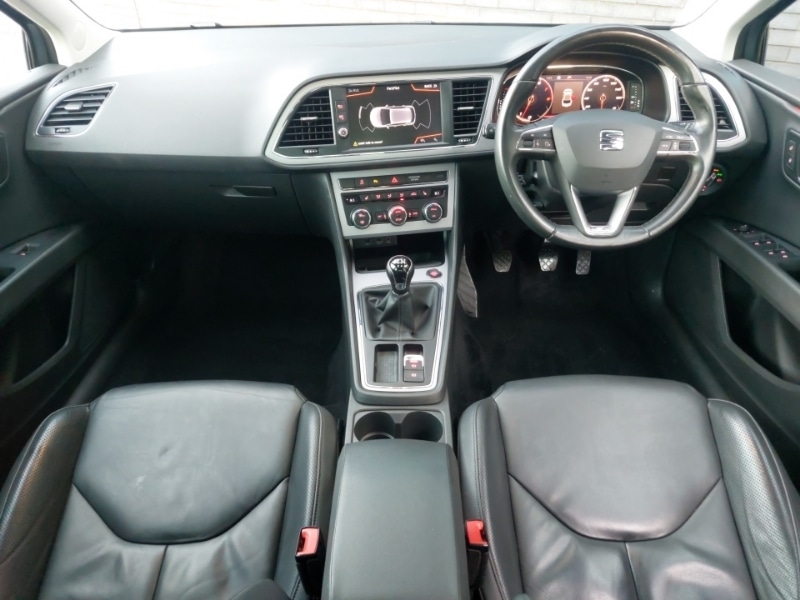 Used SEAT Leon 2019 for sale - 77209188: Photo 2