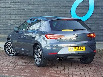 Used SEAT Leon 2019 for sale - 77209188: Photo