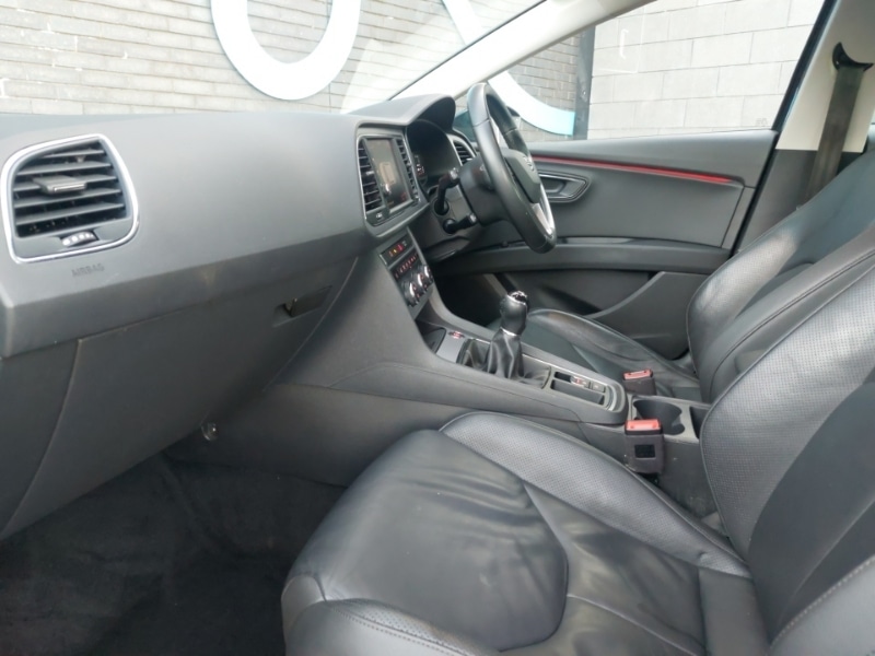 Used SEAT Leon 2019 for sale - 77209188: Photo 5