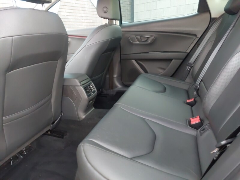 Used SEAT Leon 2019 for sale - 77209188: Photo 6