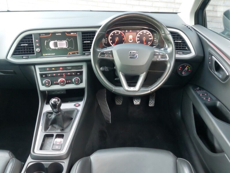Used SEAT Leon 2019 for sale - 77209188: Photo 7