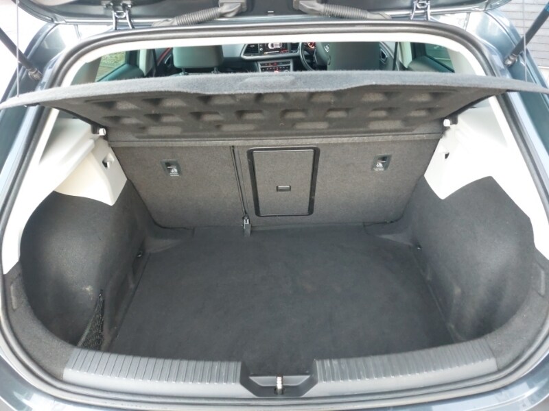 Used SEAT Leon 2019 for sale - 77209188: Photo 8