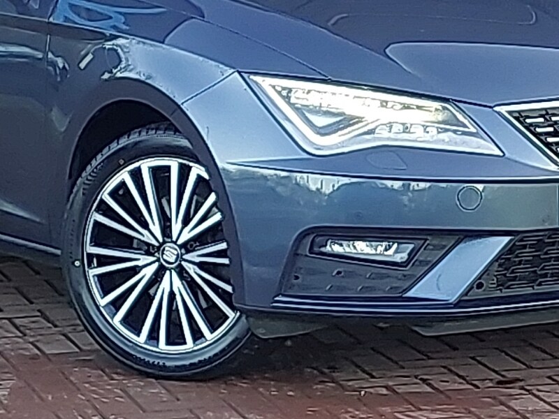 Used SEAT Leon 2019 for sale - 77209188: Photo 9