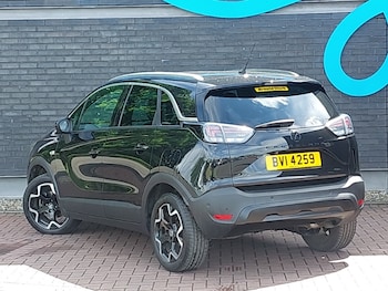 Used Vauxhall Crossland 2023 for sale - 78821458: Photo