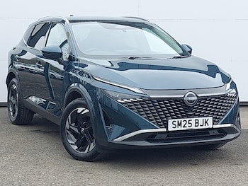 Used Nissan Qashqai 2025 for sale - 78848908: Photo