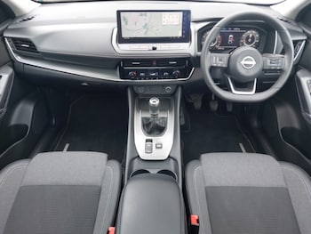 Used Nissan Qashqai 2025 for sale - 78848908: Photo