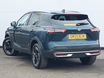 Used Nissan Qashqai 2025 for sale - 78848908: Photo