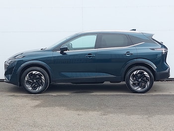 Used Nissan Qashqai 2025 for sale - 78848908: Photo