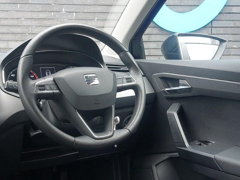 Used SEAT Ibiza 2019 for sale - 77922538: Photo 10