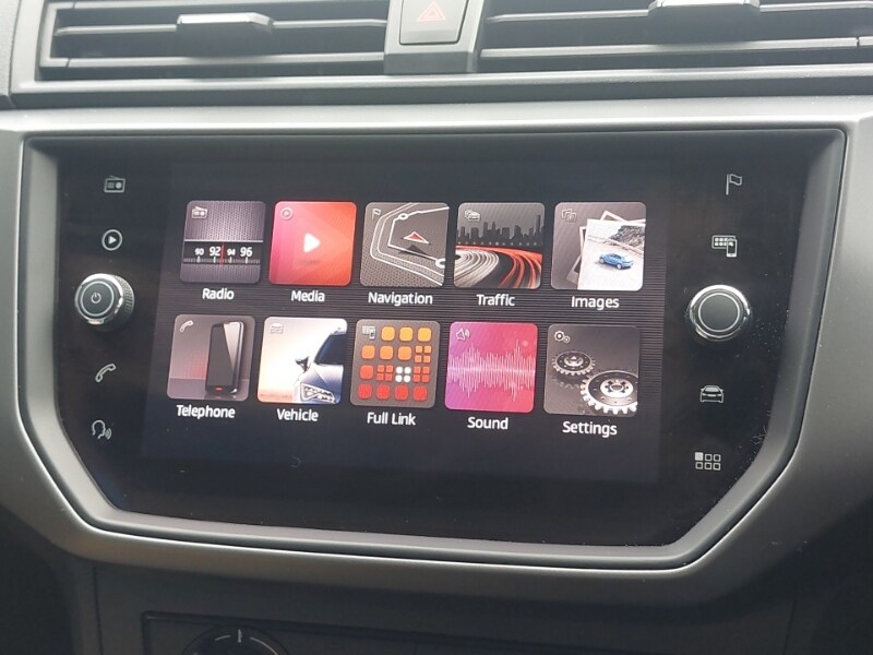 Used SEAT Ibiza 2019 for sale - 77922538: Photo 11