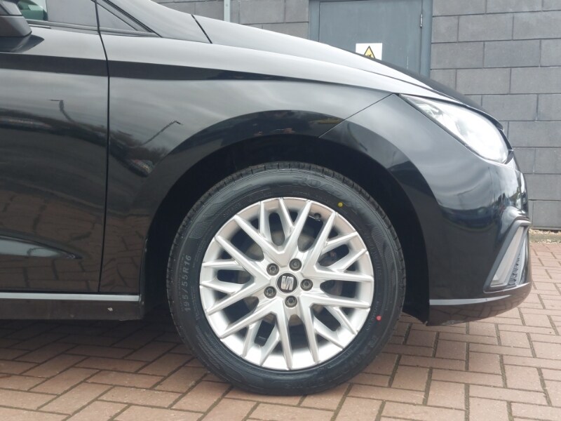 Used SEAT Ibiza 2019 for sale - 77922538: Photo 14