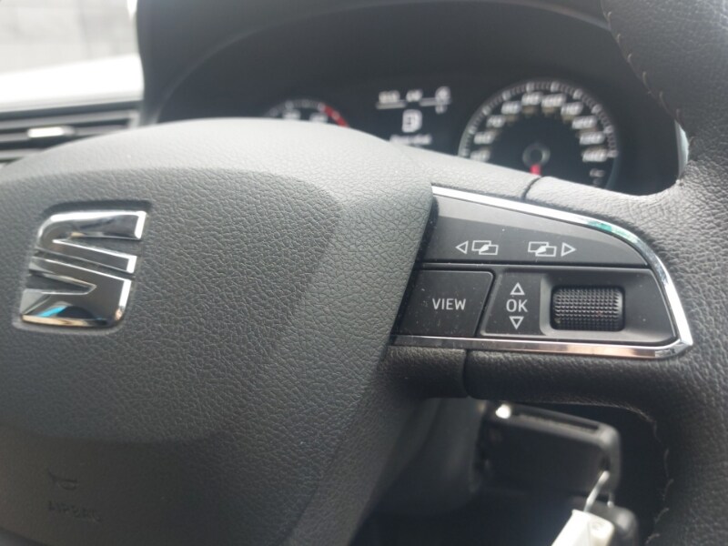 Used SEAT Ibiza 2019 for sale - 77922538: Photo 16