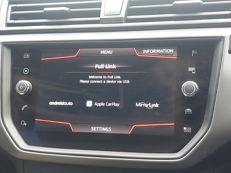 Used SEAT Ibiza 2019 for sale - 77922538: Photo 18