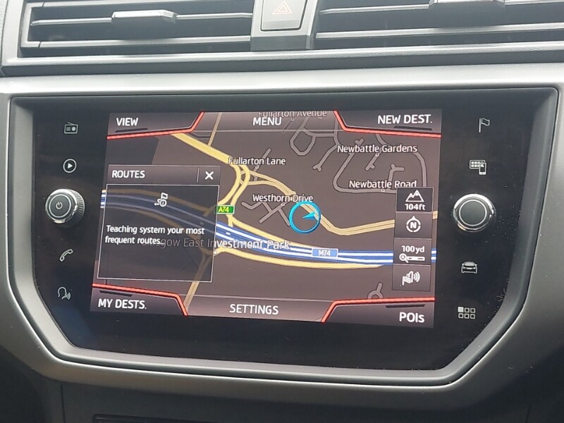 Used SEAT Ibiza 2019 for sale - 77922538: Photo 19