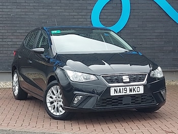 Used SEAT Ibiza 2019 for sale - 77922538: Photo