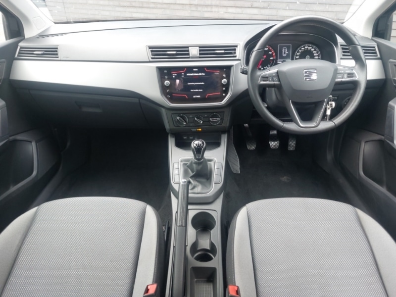 Used SEAT Ibiza 2019 for sale - 77922538: Photo 2