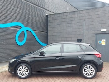 Used SEAT Ibiza 2019 for sale - 77922538: Photo