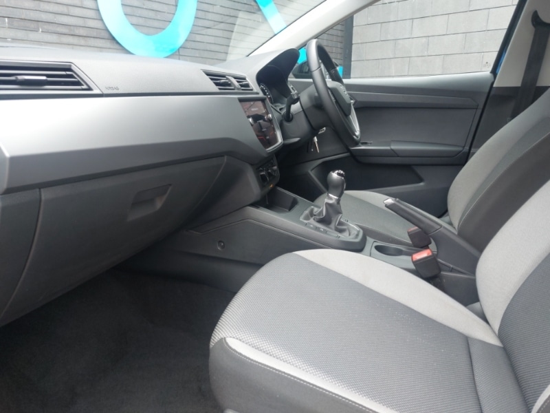 Used SEAT Ibiza 2019 for sale - 77922538: Photo 5