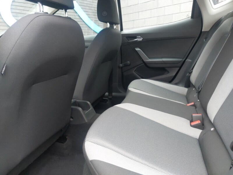 Used SEAT Ibiza 2019 for sale - 77922538: Photo 6