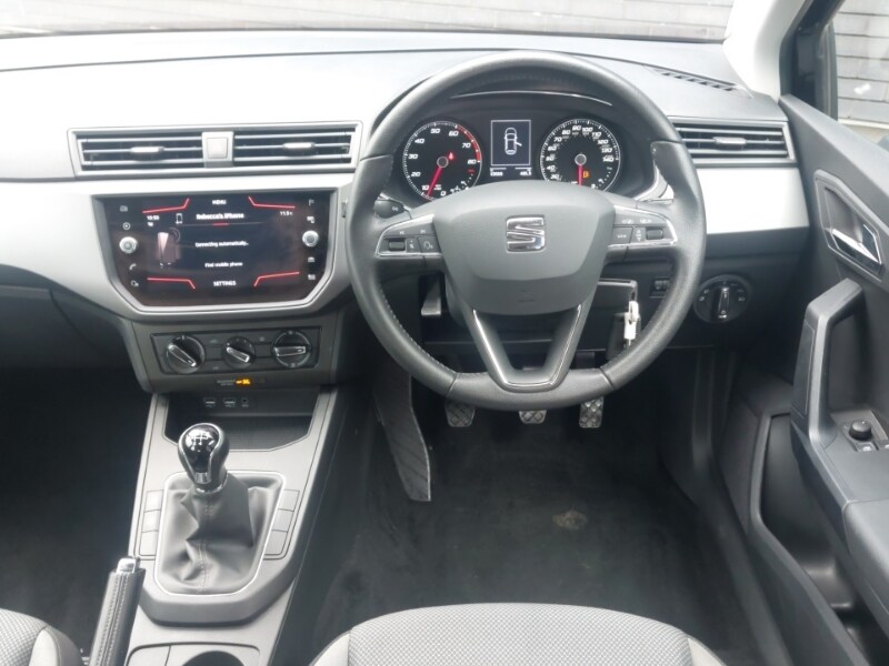 Used SEAT Ibiza 2019 for sale - 77922538: Photo 7