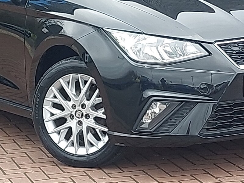 Used SEAT Ibiza 2019 for sale - 77922538: Photo 9