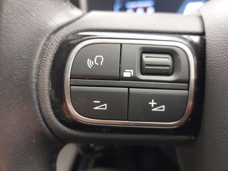 Used Citroen C5 Aircross 2020 for sale - 76721827: Photo 16