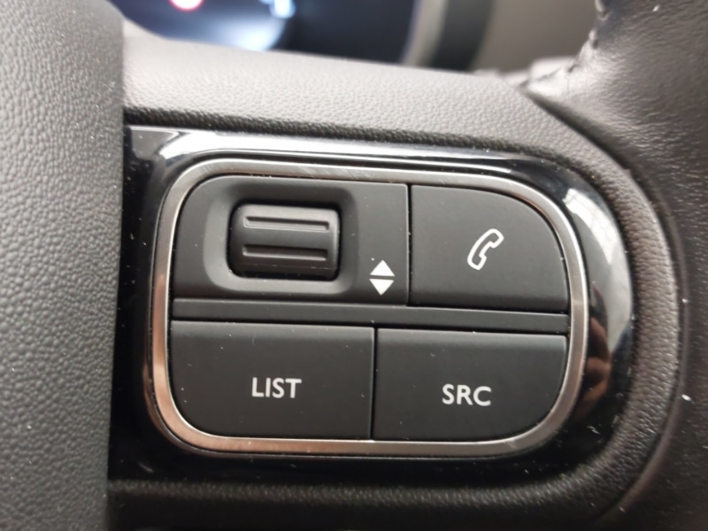 Used Citroen C5 Aircross 2020 for sale - 76721827: Photo 18