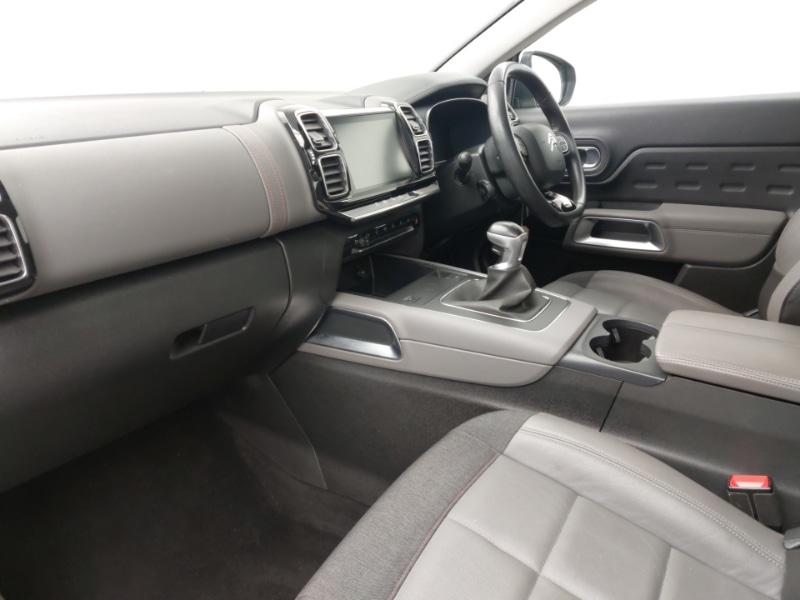 Used Citroen C5 Aircross 2020 for sale - 76721827: Photo 5