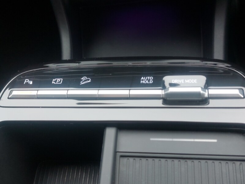 Used Hyundai TUCSON 2025 for sale - 76683480: Photo 19