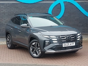 Hyundai - TUCSON