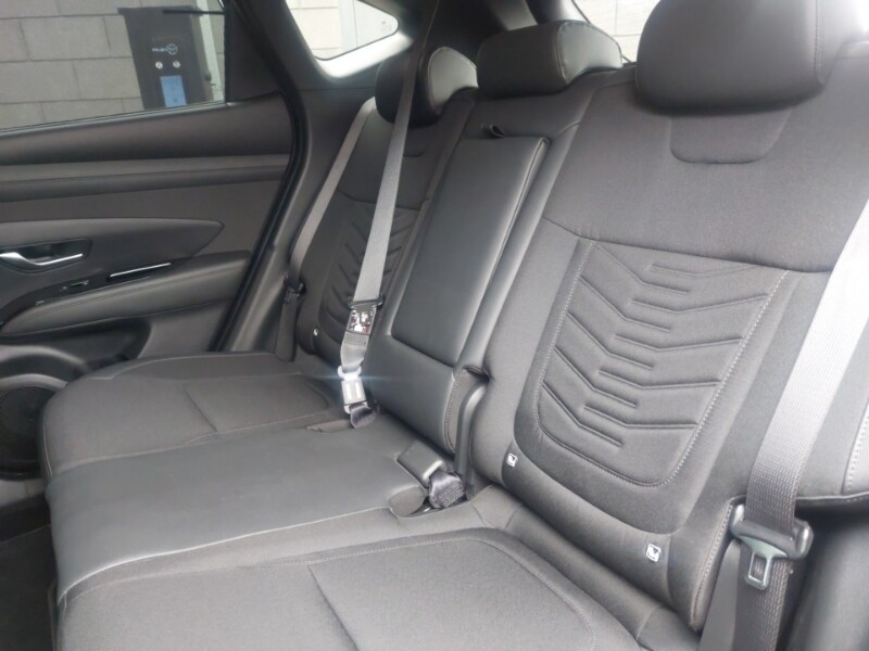 Used Hyundai TUCSON 2025 for sale - 76683480: Photo 6